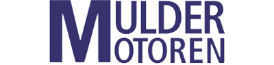 Logo van Mulder Motoren
