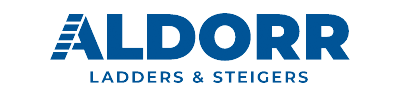 Logo van Aldorr - Ladders en steigers