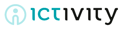 Logo van Ictivity