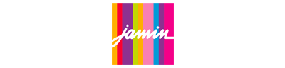 Logo van Jamin
