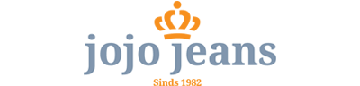 Logo van Jojojeans
